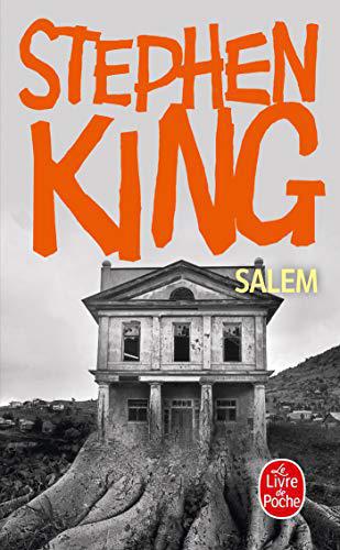 Stephen King : Salem au cinéma en 2022
